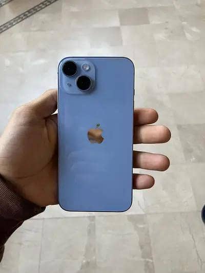 Apple iPhone 14 256Gb Non Pta Factory Unlock