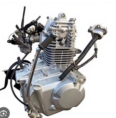 gd 110 hu jenuine pack engine for sale