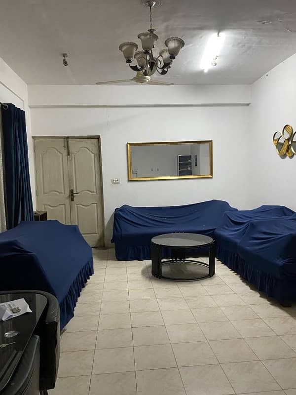 Flat For Rent 0