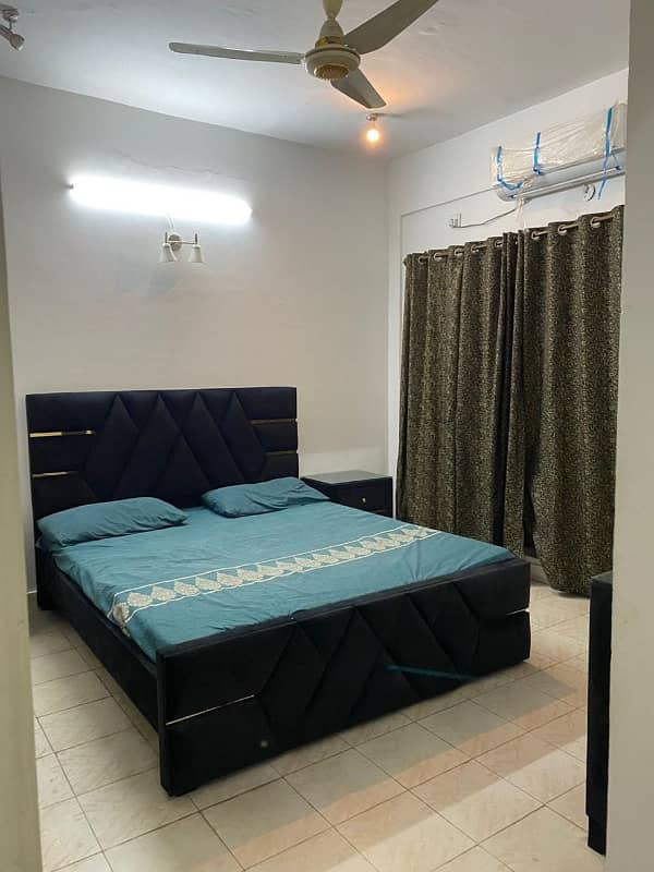 Flat For Rent 1