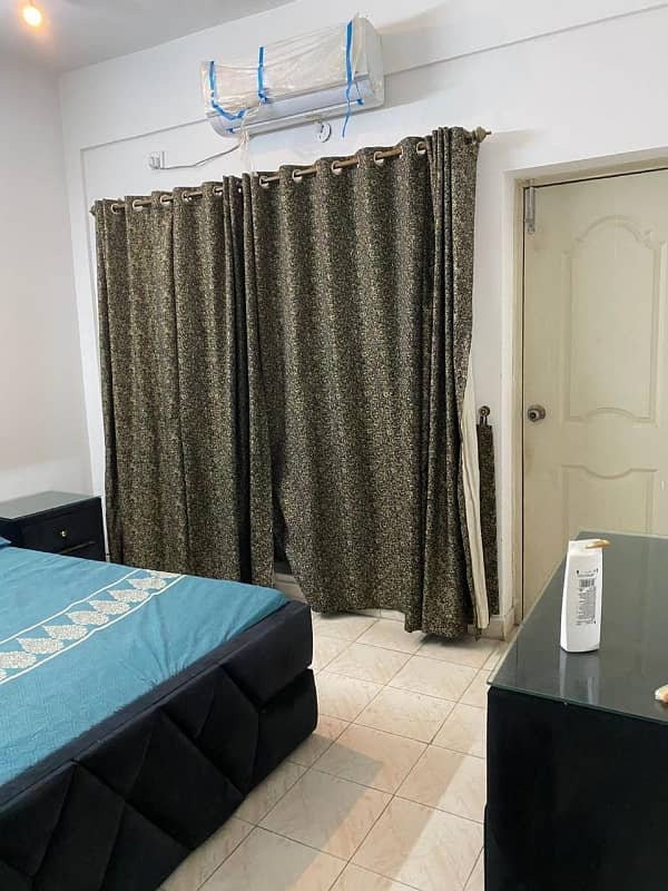 Flat For Rent 2