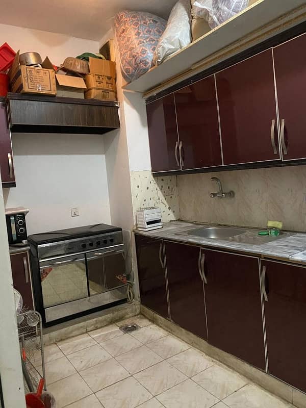 Flat For Rent 3