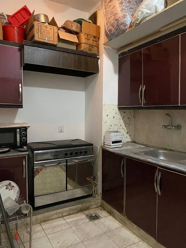 Flat For Rent 4