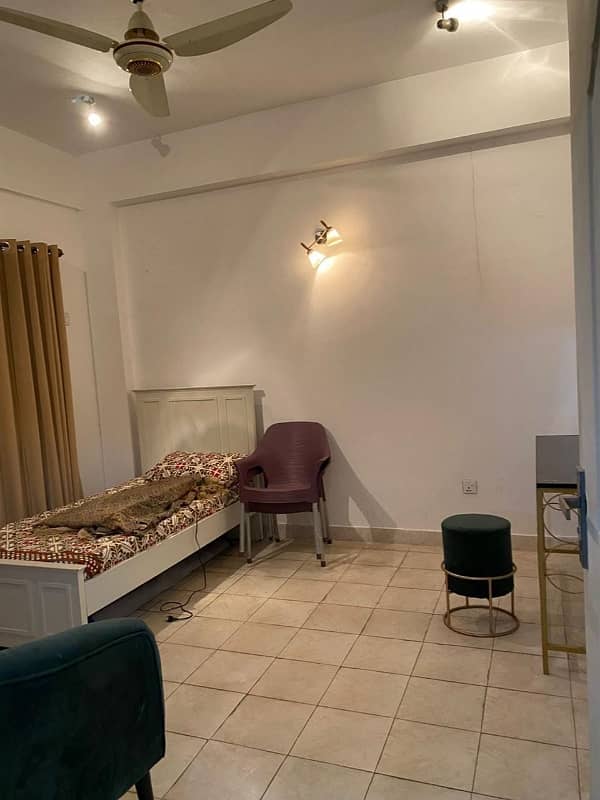 Flat For Rent 5