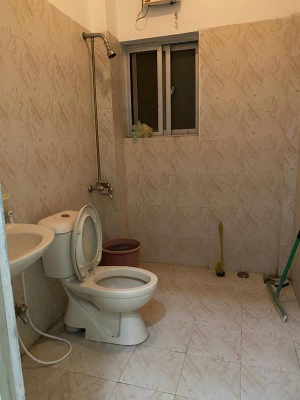 Flat For Rent 6