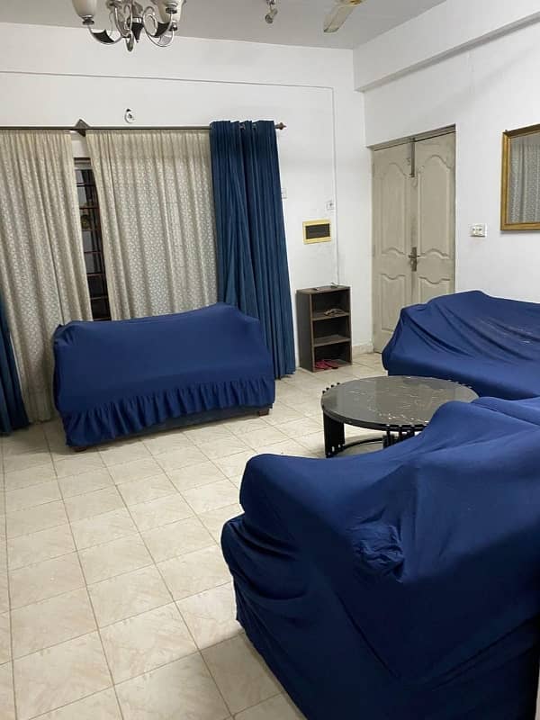 Flat For Rent 7