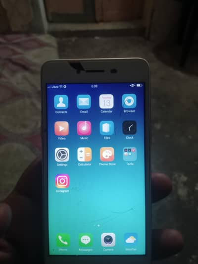 OPPO A37