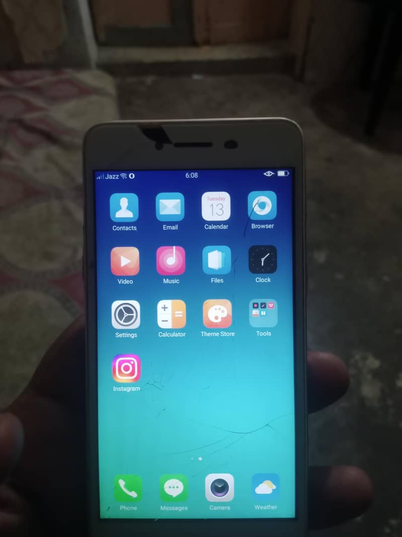 OPPO A37 0