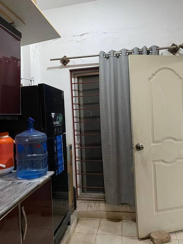 Flat For Rent 8