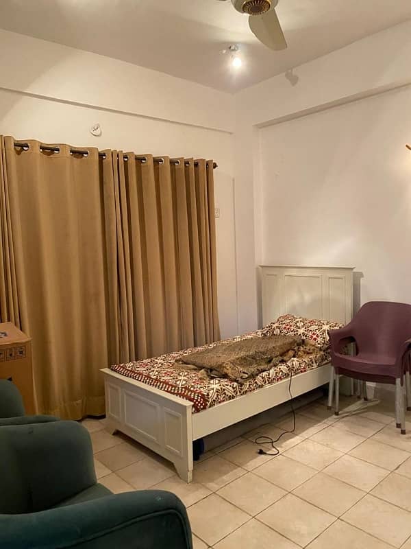 Flat For Rent 9