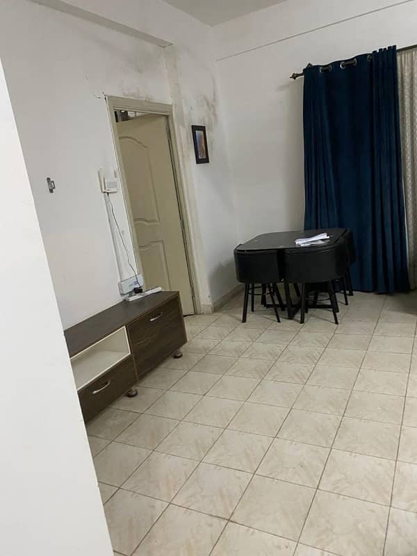 Flat For Rent 10