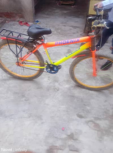 New Bicycle For Sale