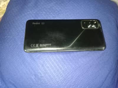 Xiaomi Redmi Note 10
