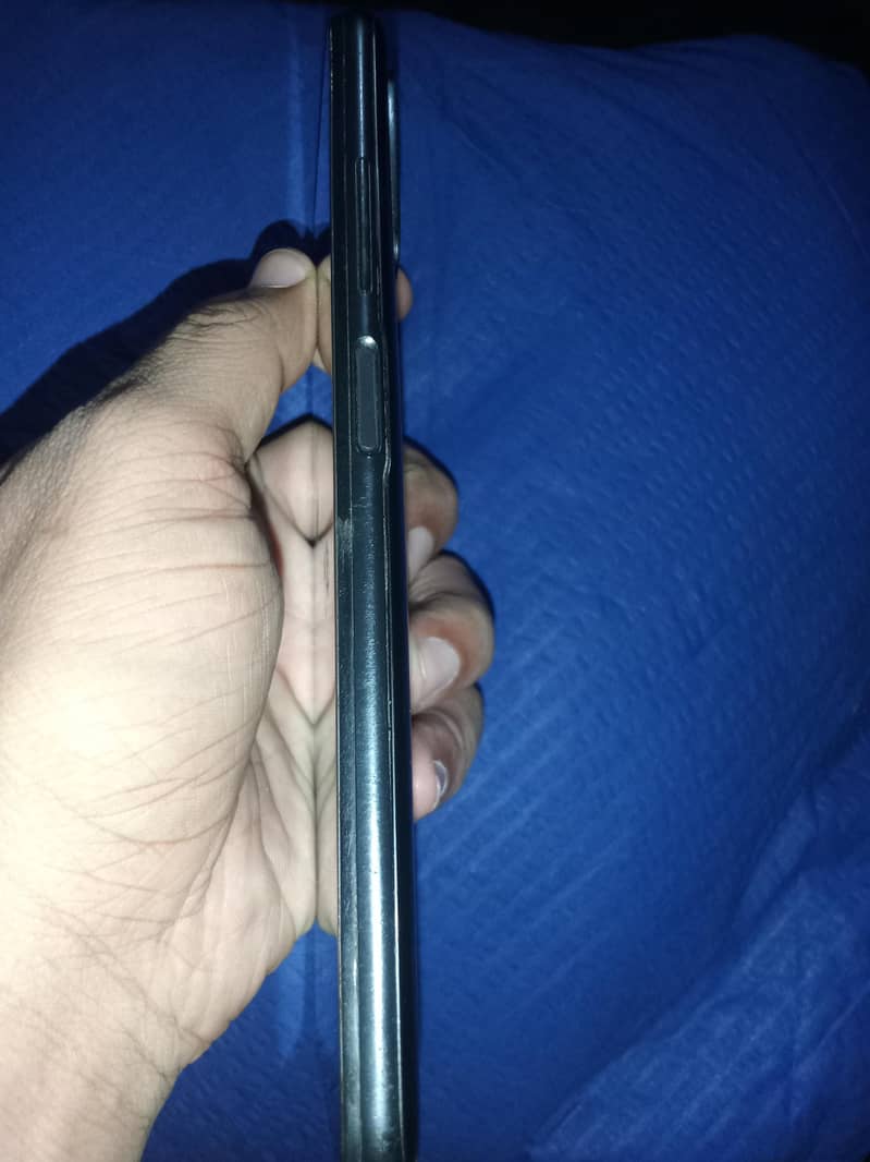 Xiaomi Redmi Note 10 1