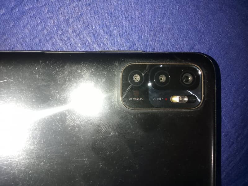 Xiaomi Redmi Note 10 2