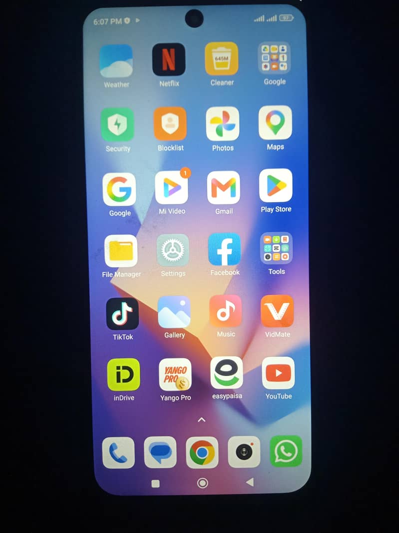 Xiaomi Redmi Note 10 4