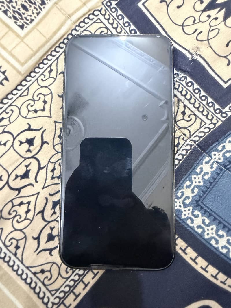 Apple iPhone 14 Pro Max 0