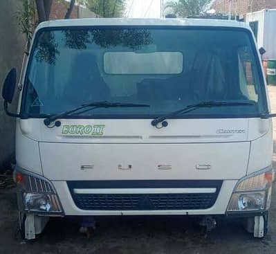 Brand New Mitsubishi Fuso Canter 2026 Cabin for Sale
