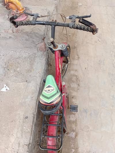 Bicycle for sale