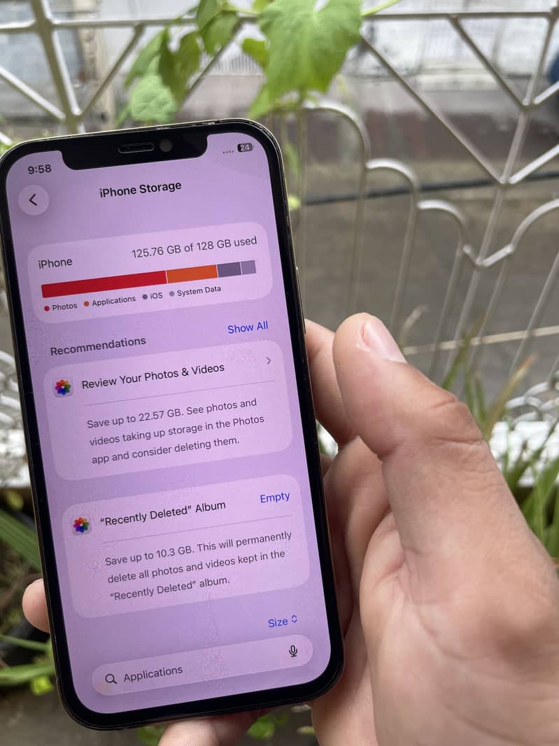 Apple iPhone 12 Pro 0