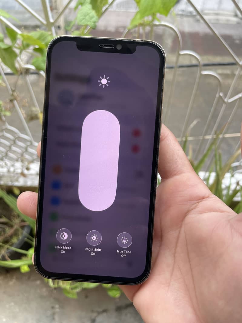 Apple iPhone 12 Pro 4