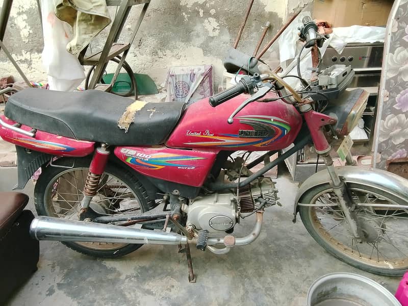 motorcycle 2