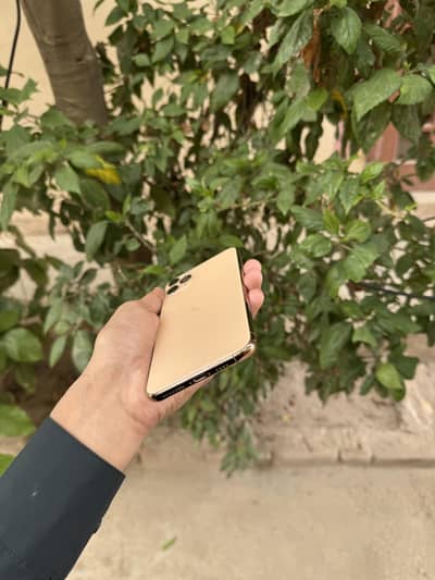 Apple iPhone 11 Pro Max