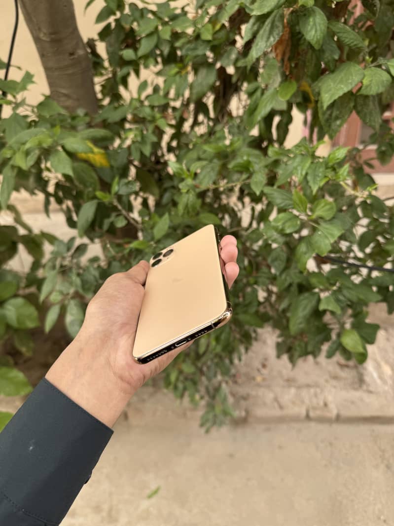 Apple iPhone 11 Pro Max 0