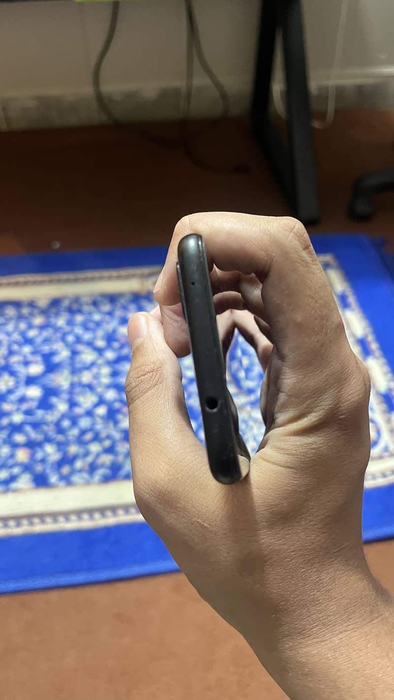 Google Pixel 4a 8/128 2