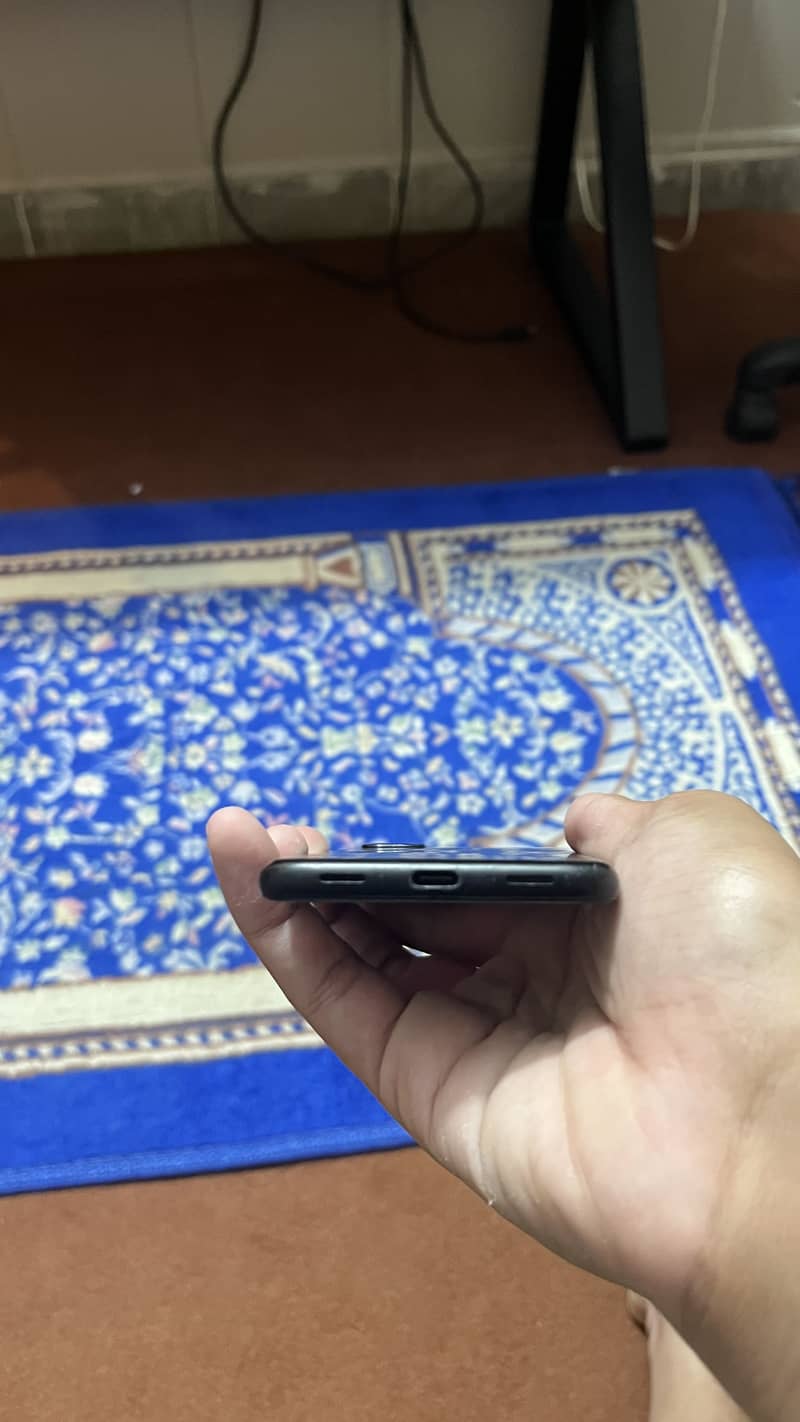 Google Pixel 4a 8/128 3