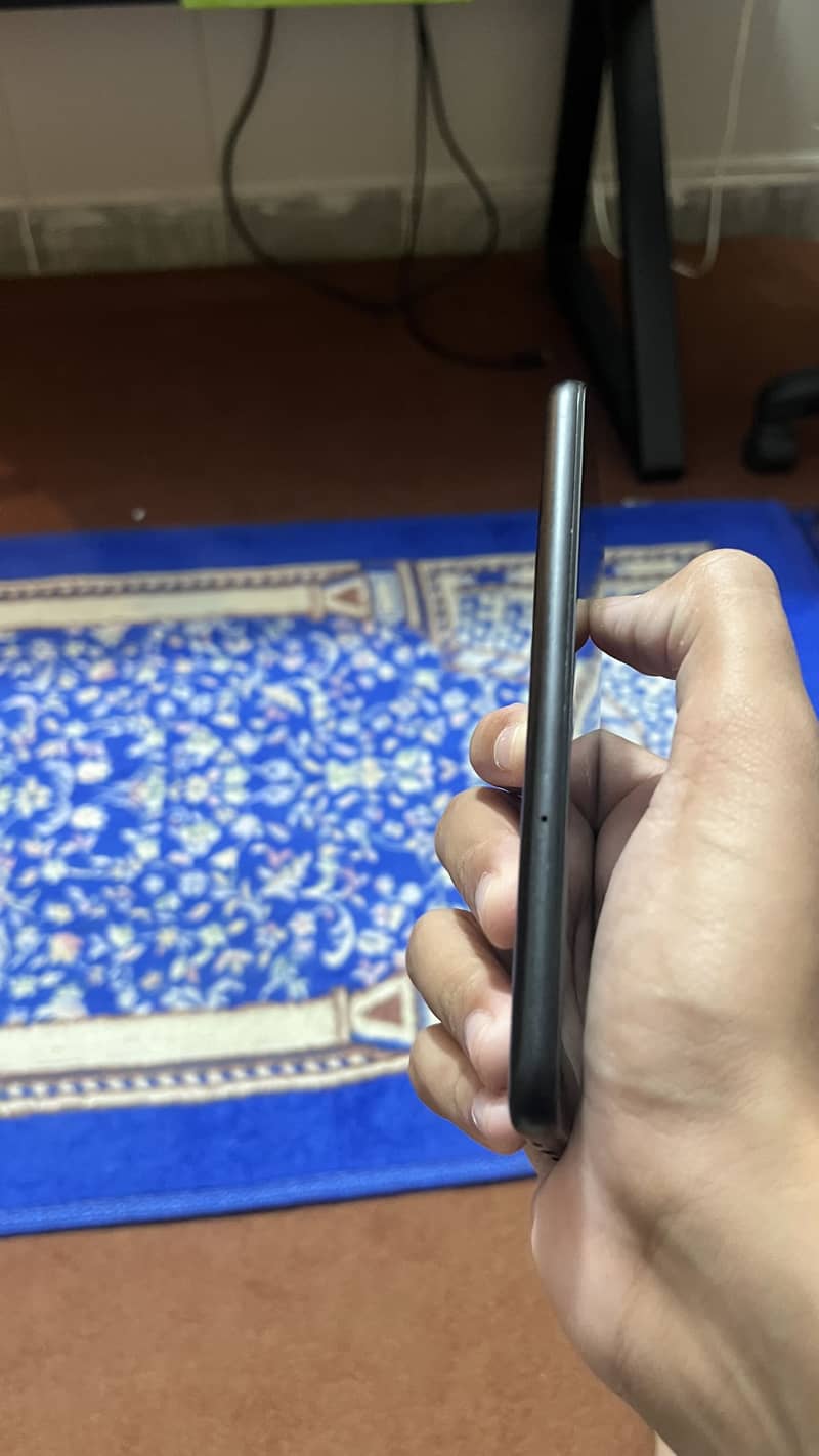 Google Pixel 4a 8/128 6