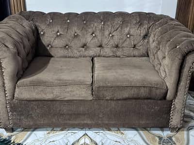 7 seater sofa