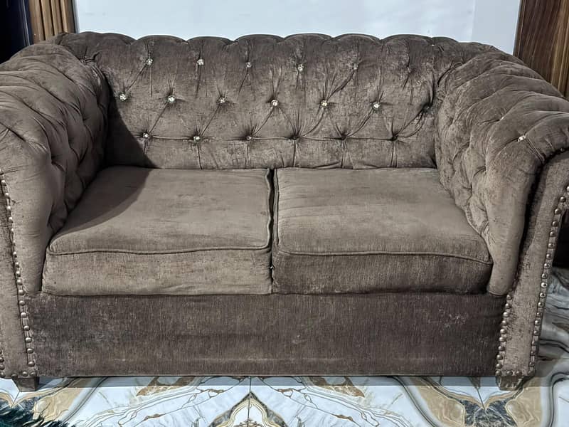 7 seater sofa 0