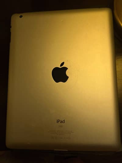 Apple iPad 3rd Generation