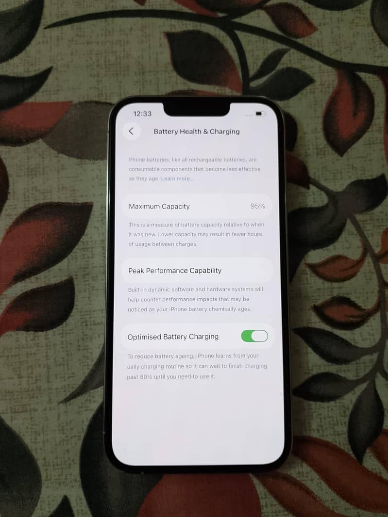 Apple iPhone 13 Pro 1