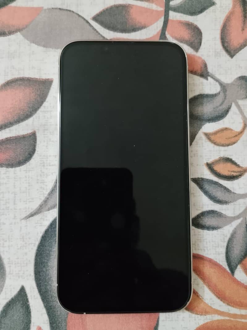 Apple iPhone 13 Pro 2