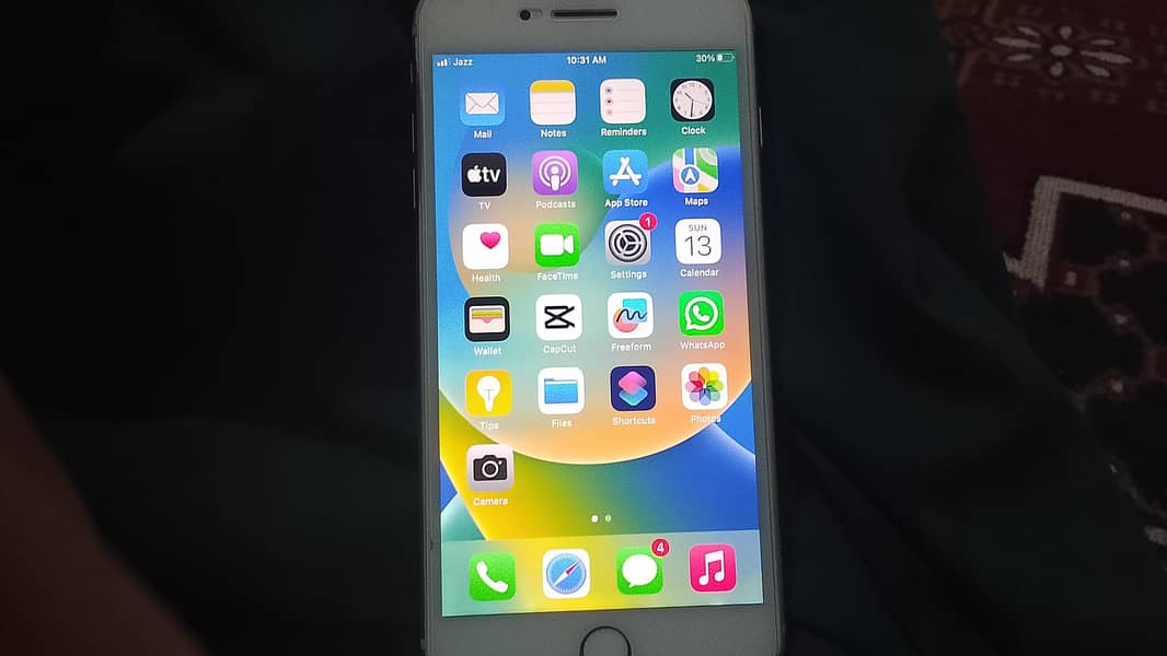 Apple iPhone 8 Plus 1