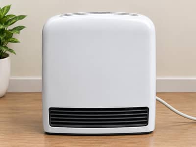 Portable Electric Room Heater