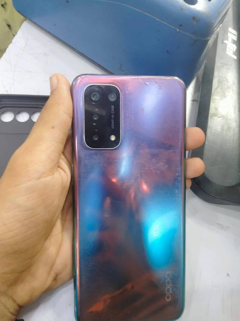 OPPO A74 5G 1
