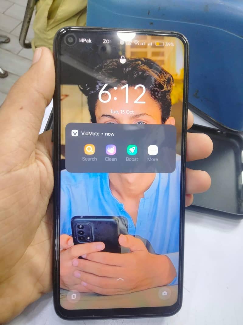 OPPO A74 5G 2