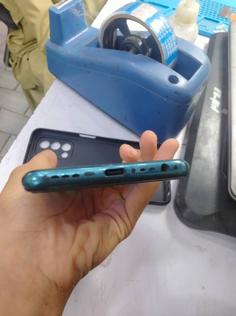 OPPO A74 5G 3