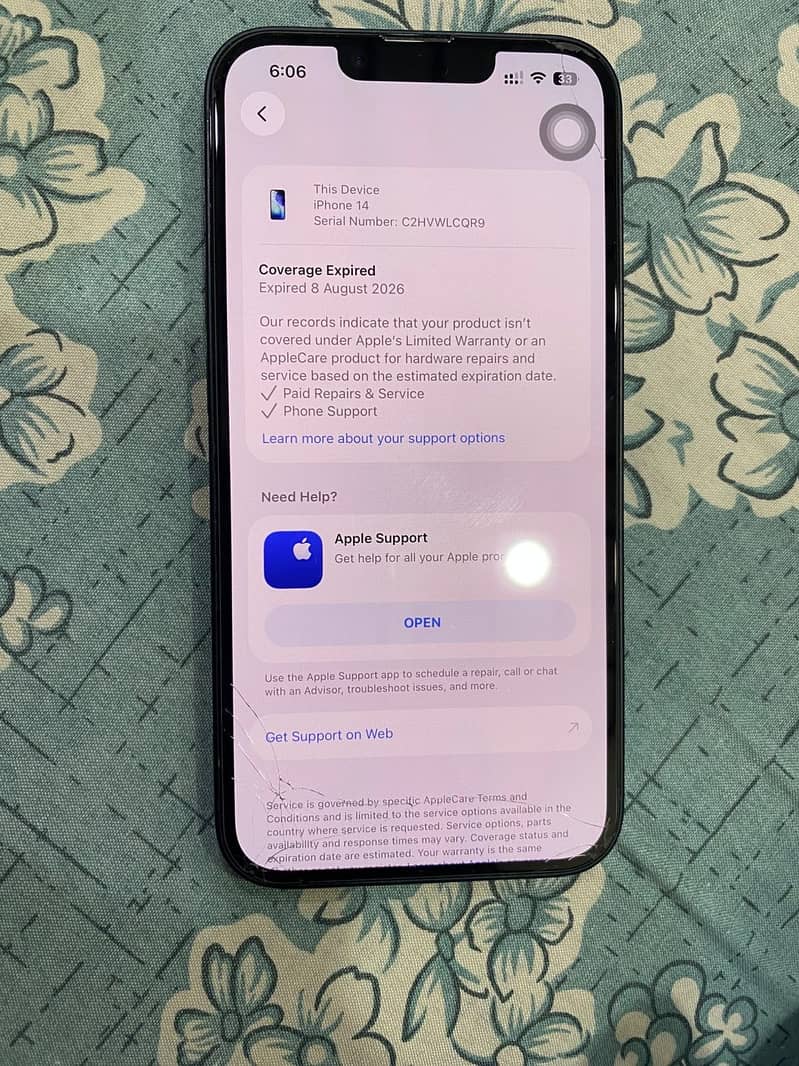 Apple iPhone 14 1