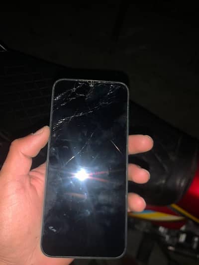 Xiaomi Redmi 15C for sale 6+6 128 PTA approved