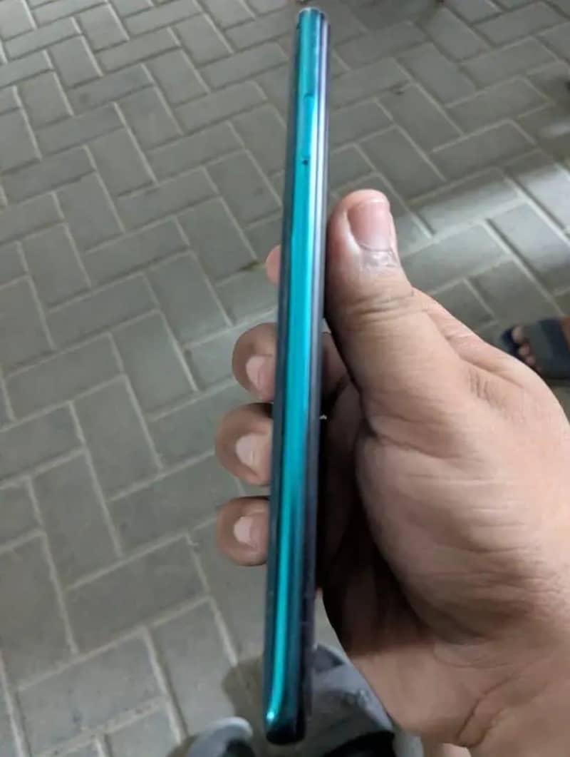 Xiaomi Redmi Note 9 Pro 3