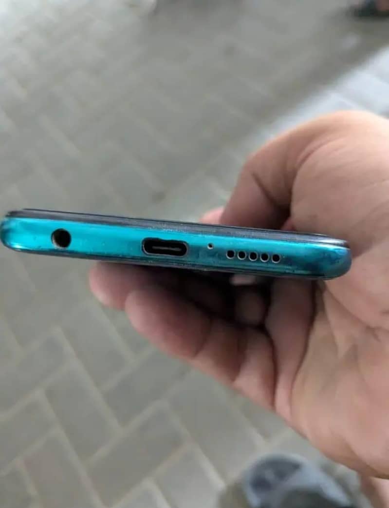 Xiaomi Redmi Note 9 Pro 6