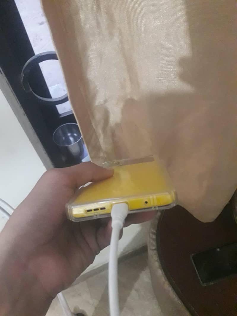 Xiaomi POCO M3 1