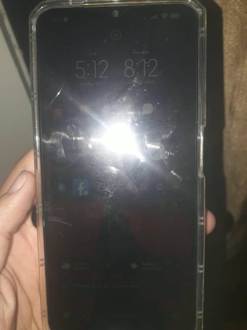 Xiaomi POCO M3 2