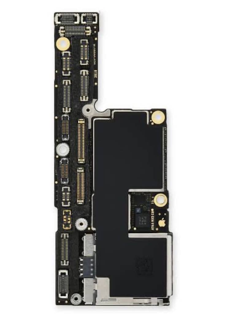 iPhone xs board 0