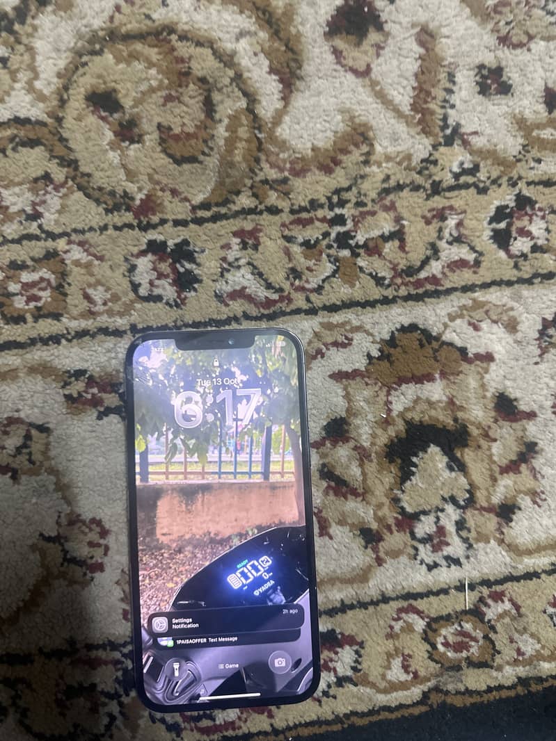 Apple iPhone 12 Pro Max 1