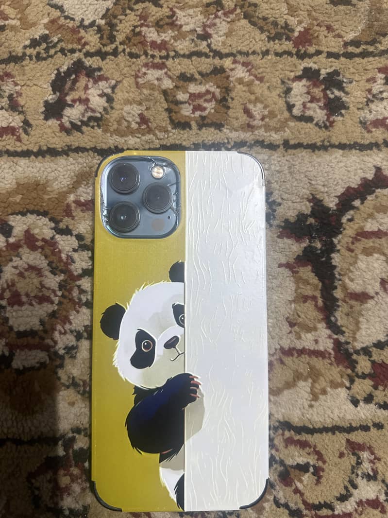 Apple iPhone 12 Pro Max 2